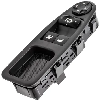 6554.ZJ 6554.ZH 1401228388 Car ELECTRIC Window Switch for Fiat Citroen Peugeot for Fiat Scudo·270 Box MPV Platform/Chassis
6554.ZJ 6554.ZH 1401228388 Car ELECTRIC Window Switch for Fiat Citroen Peugeot for Fiat Scudo·270 Box MPV Platform/Chassis