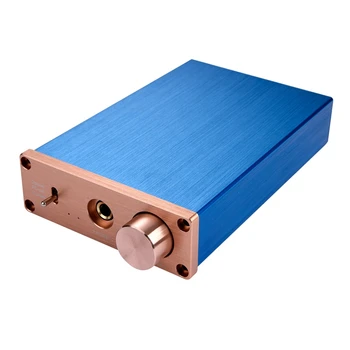 NK-P90 with USB/Fiber/Coax Digital o Amplifier DA-C Decoder o Converter Digital-To-Analog o Converter(EU Plug)
NK-P90 with USB/Fiber/Coax Digital o Amplifier DA-C Decoder o Converter Digital-To-Analog o Converter(EU Plug)