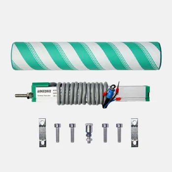 Injection molding machine thimble resistance ruler miniature rod type KTM175mm-300mm injection molding machine electronic ruler
Injection molding machine thimble resistance ruler miniature rod type KTM175mm-300mm injection molding machine electronic ruler
