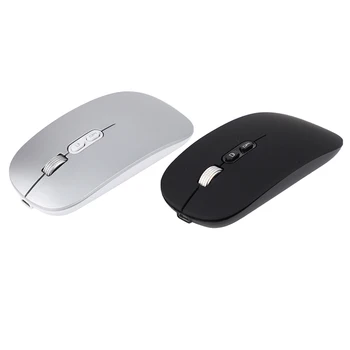ZIYOU LANG Suitable for M103 Ultra-Thin 2.4G Wireless Charging Mute Mouse Gaming Office Optical Mouse
ZIYOU LANG Suitable for M103 Ultra-Thin 2.4G Wireless Charging Mute Mouse Gaming Office Optical Mouse