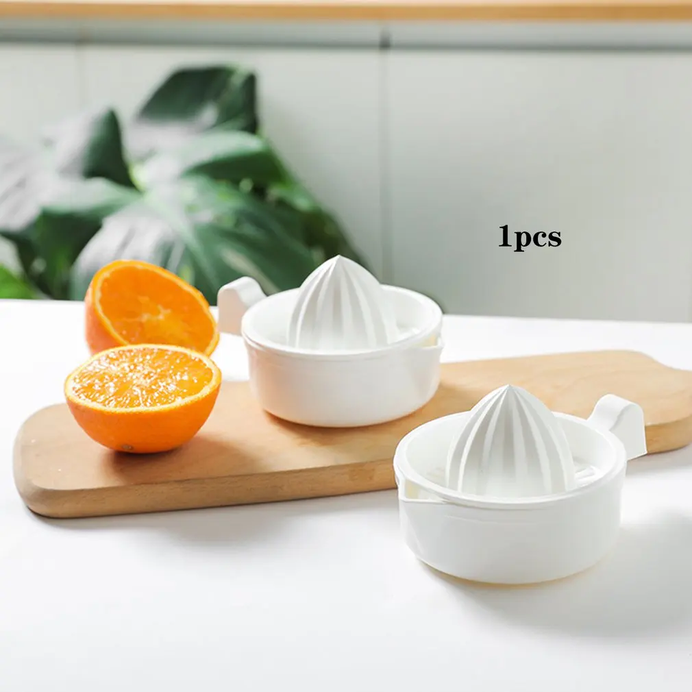 Manual Citrus Juicer for Orange Lemon Fruit Squeezer Original Juice Potable Juicer Machine Child Healthy Life
Manual Citrus Juicer for Orange Lemon Fruit Squeezer Original Juice Potable Juicer Machine Child Healthy Life