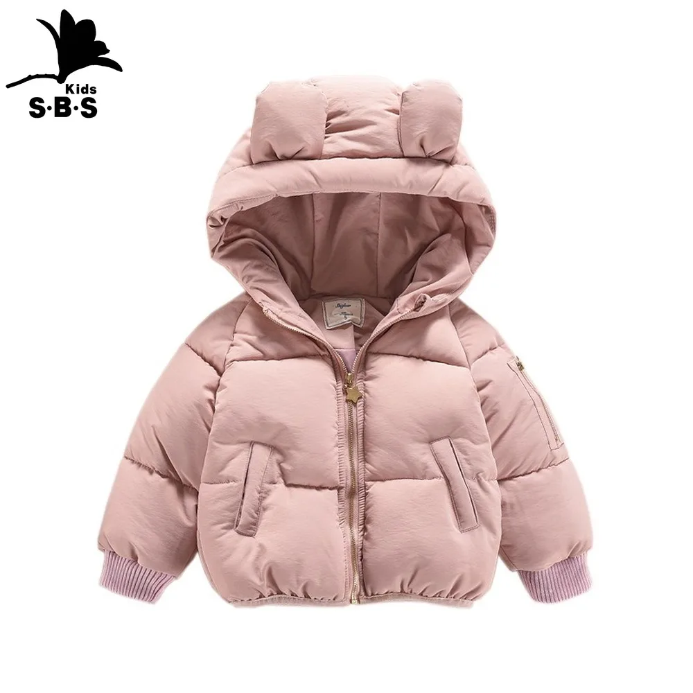 Children's Cotton New Arrival 2019 Winter Down Cotton with Cute Smile Face Printing Down Girls Cotton Coat Boys Winter Jacket
Children's Cotton New Arrival 2019 Winter Down Cotton with Cute Smile Face Printing Down Girls Cotton Coat Boys Winter Jacket