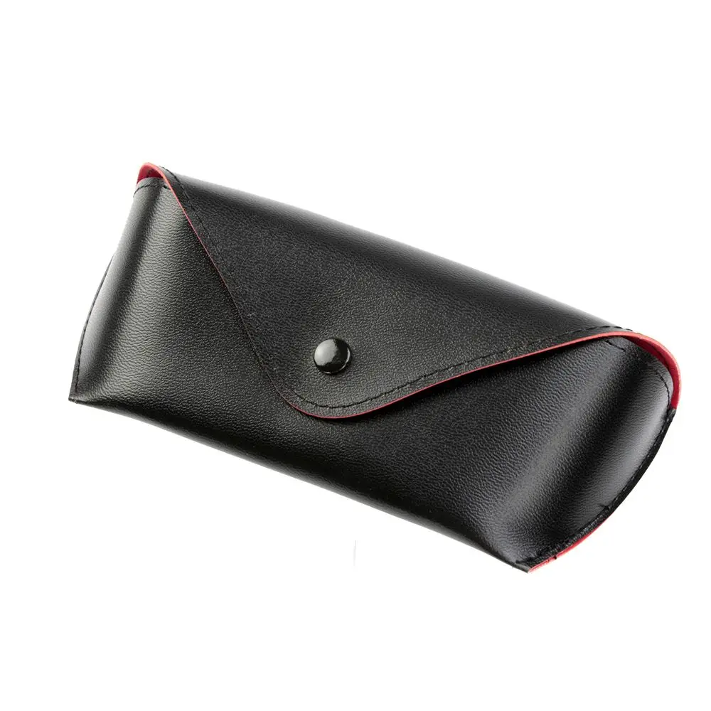 Fashion New Vintage PU Leather Glasses Case for Men Women Soft Durable Glasses Box High Quality Portable Sunglasses Eyewear Box
Fashion New Vintage PU Leather Glasses Case for Men Women Soft Durable Glasses Box High Quality Portable Sunglasses Eyewear Box