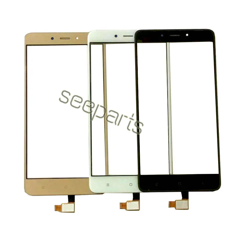 For redmi note 4x touch screen (4)