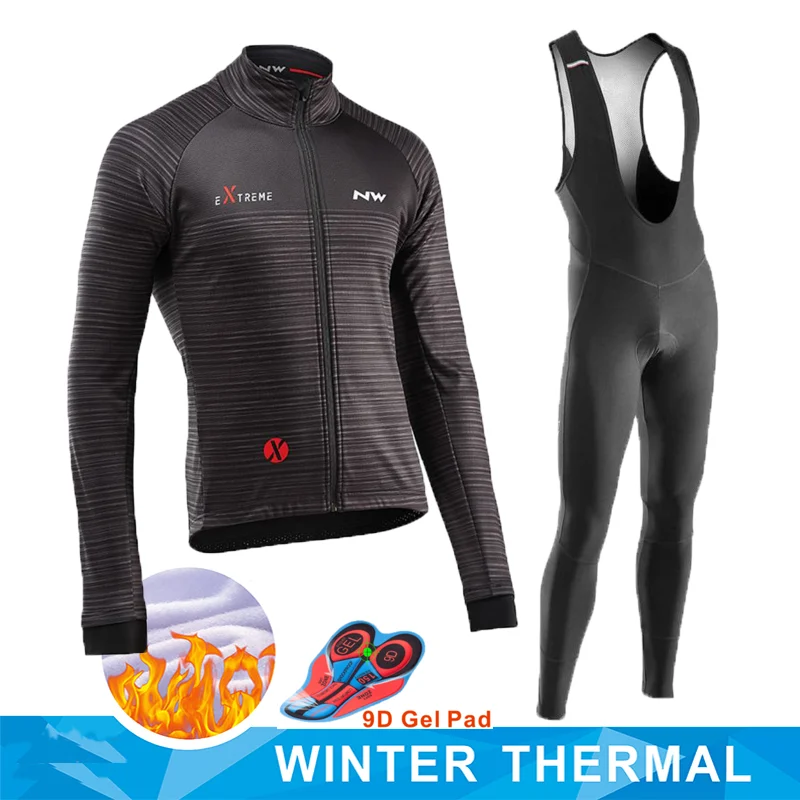 Northwave warm 2019 winter thermal fleece cycling clothing nw men's jersey suit outdoor riding bike mtb clothing bib pants set
Northwave warm 2019 winter thermal fleece cycling clothing nw men's jersey suit outdoor riding bike mtb clothing bib pants set
