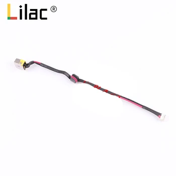 

DC Power Jack with cable For Acer Aspire E1-521 E1-531 E1-571 series 5750Z 5251 5336 5551 5551G 5750 5750G laptop wire