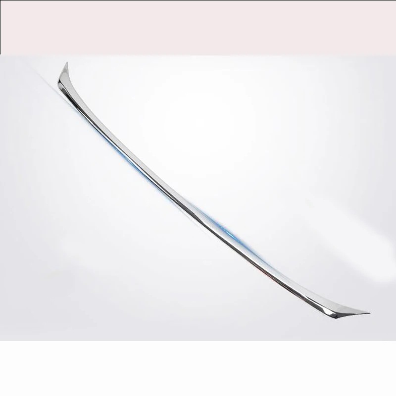2018-2019 special front lip decoration sticker for front bar of for eighth generation Camry
2018-2019 special front lip decoration sticker for front bar of for eighth generation Camry