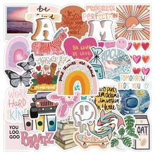 10/30/50PCS VSCO Small Fresh and Cute Luggage Stickers Cartoon Animal Notebook Mobile Phone Decoration Stickers Wholesale
10/30/50PCS VSCO Small Fresh and Cute Luggage Stickers Cartoon Animal Notebook Mobile Phone Decoration Stickers Wholesale