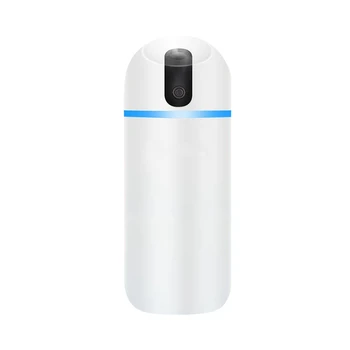 Aroma Essential Oil Diffuser 300ML Ultrasonic Mini Aromatherapy Air Humidifier for Bedroom Home Car USB with LED Light
Aroma Essential Oil Diffuser 300ML Ultrasonic Mini Aromatherapy Air Humidifier for Bedroom Home Car USB with LED Light