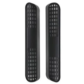 2Pcs Under Rear Seat Air Outlet Cover A/C Air Conditioner Vent for BMW 3 4 Series GT F30 F34 316Li 320Li 2013-2018 Car Accessori
2Pcs Under Rear Seat Air Outlet Cover A/C Air Conditioner Vent for BMW 3 4 Series GT F30 F34 316Li 320Li 2013-2018 Car Accessori