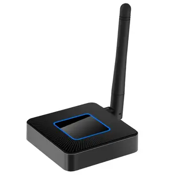 AV+HDMI 2.4G&5G Wifi Display Dongle Q4 Wireless Screen Mirroring Adapter 1080P HDMI Video Receiver Mini Display Receiver
AV+HDMI 2.4G&5G Wifi Display Dongle Q4 Wireless Screen Mirroring Adapter 1080P HDMI Video Receiver Mini Display Receiver