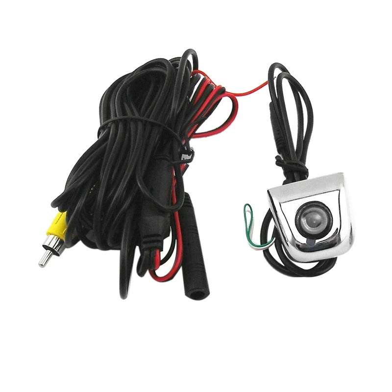 Car Universal License Screw 170 degree Wide Angle HD Camera for Rear View Backup Reverse Parking Monitor
Car Universal License Screw 170 degree Wide Angle HD Camera for Rear View Backup Reverse Parking Monitor