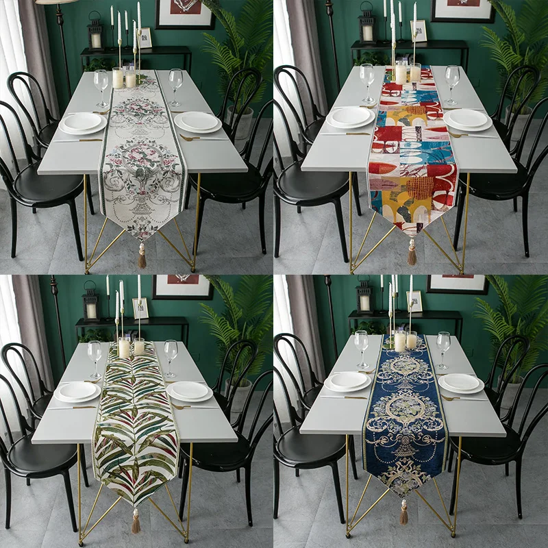Table Runners Modern Luxury Linen Table Runners for Wedding Wedding Champetre Decoration Table Runners and Placemats 4 Colours
Table Runners Modern Luxury Linen Table Runners for Wedding Wedding Champetre Decoration Table Runners and Placemats 4 Colours