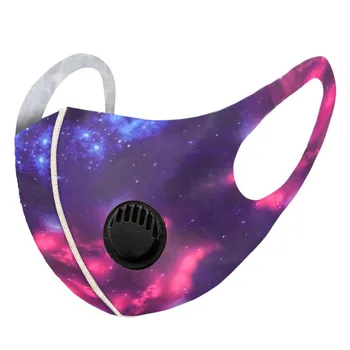 1PC/ 9PC Masks PM2.5 Breathable Printing Mouth Mask Unisex Camouflage Print Face Mask Washable and Reusable Mask Mascarilla 
1PC/ 9PC Masks PM2.5 Breathable Printing Mouth Mask Unisex Camouflage Print Face Mask Washable and Reusable Mask Mascarilla