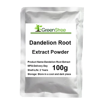 Dandelion Root Extract Powder Antibacterial and anti-inflammatory to prevent cold and enhance immunity
Dandelion Root Extract Powder Antibacterial and anti-inflammatory to prevent cold and enhance immunity