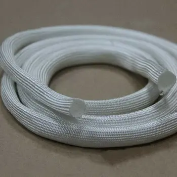 1pcs Glass fiber hose insulation 3meter Exhaust Lagging Thermal For 22mm&24mm Pipe Replacement
1pcs Glass fiber hose insulation 3meter Exhaust Lagging Thermal For 22mm&24mm Pipe Replacement