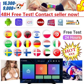4K Ip Android tv box Sweden Germany Arabic Greek Support Ip Dutch tv Belgium Czech Netherlands for Smart tv M3U No APP Included
4K Ip Android tv box Sweden Germany Arabic Greek Support Ip Dutch tv Belgium Czech Netherlands for Smart tv M3U No APP Included