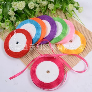 Kindergarten School Hang Rope Shiny Side Ribbon Ribbon Ribbon Children Handmade Parent and Child DIY Materials
Kindergarten School Hang Rope Shiny Side Ribbon Ribbon Ribbon Children Handmade Parent and Child DIY Materials