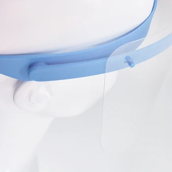 1 Set 10pcs Full Faces Mask Protective Mask Anti-smoke Masks Safety Clear Grinding Face Shield Screen Mask Drop Ship
1 Set 10pcs Full Faces Mask Protective Mask Anti-smoke Masks Safety Clear Grinding Face Shield Screen Mask Drop Ship