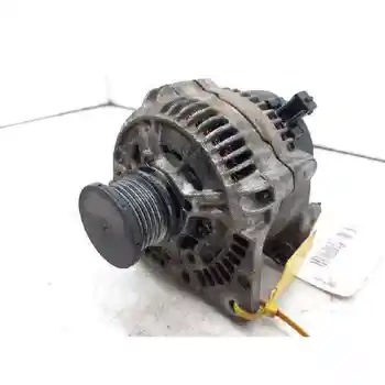 0123320038 ALTERNATOR SEAT IBIZA (6 K)
0123320038 ALTERNATOR SEAT IBIZA (6 K)