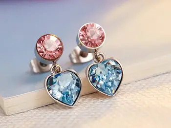 YGU26 925silver Wedding Eardrop For Women Simulated Jewelry Engagement Eardrop Accessories
YGU26 925silver Wedding Eardrop For Women Simulated Jewelry Engagement Eardrop Accessories