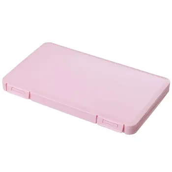 Dustproof Mask Folder Container Foldable Face Masks Folder Clip Safe Pollution Disposable Mask Storage Case Box Organizer
Dustproof Mask Folder Container Foldable Face Masks Folder Clip Safe Pollution Disposable Mask Storage Case Box Organizer
