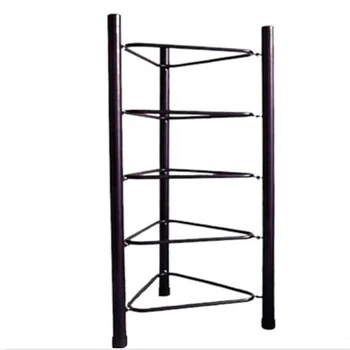 150cm Semi-Spherical Balance Yoga Ball Holder 5 layers Metal Fitness Ball Rack
150cm Semi-Spherical Balance Yoga Ball Holder 5 layers Metal Fitness Ball Rack