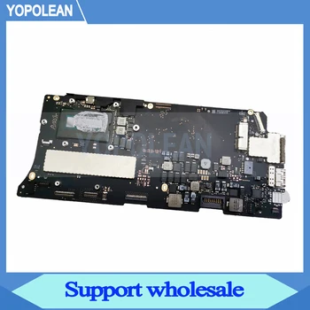 Original 2.7GHz "Core i5" 5257U 8GB Motherboard For Macbook Pro Retina 13" A1502 Logic Board 2015 820-4929-A
Original 2.7GHz "Core i5" 5257U 8GB Motherboard For Macbook Pro Retina 13" A1502 Logic Board 2015 820-4929-A