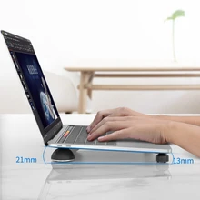 Tablet Stands Notebook Computer Support Radiator Computer Pad High Desktop Universal Bracket Base Cooling Pad
Tablet Stands Notebook Computer Support Radiator Computer Pad High Desktop Universal Bracket Base Cooling Pad