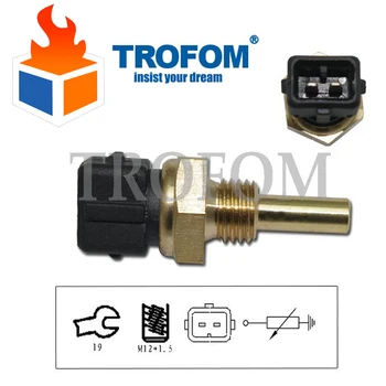 COOLANT Water Temperature Sensor For VOLVO 240 440 460 480 740 760 780 940 Saab 9000 Jaguar XJ CHEVROLET 0280130032 0280130069 
COOLANT Water Temperature Sensor For VOLVO 240 440 460 480 740 760 780 940 Saab 9000 Jaguar XJ CHEVROLET 0280130032 0280130069