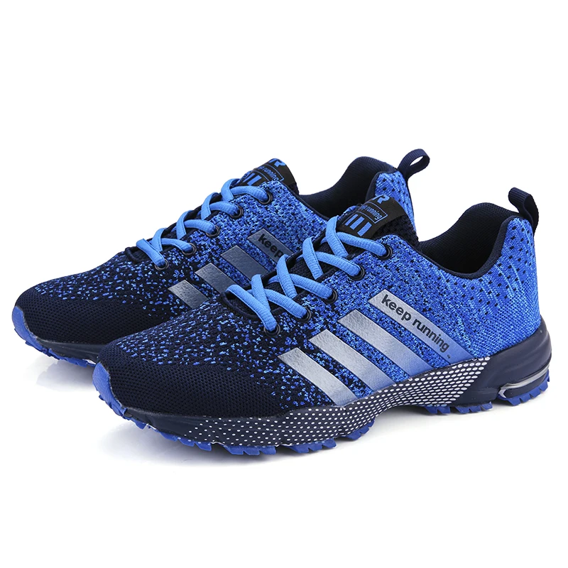 2019 Cheap Men Casual Shoes Big Size 35-48 Breathable Sneakers For Women Comfortable Flat Walking Shoes Atheletic Trainers
2019 Cheap Men Casual Shoes Big Size 35-48 Breathable Sneakers For Women Comfortable Flat Walking Shoes Atheletic Trainers
