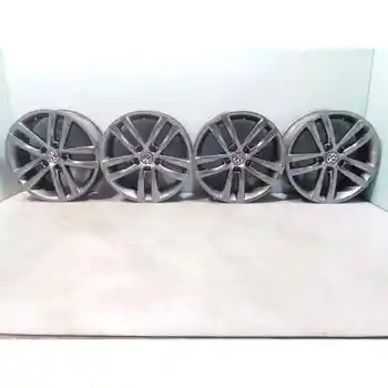 17 INCH GAME VOLKSWAGEN RIMS GOLF VII LIM. (BQ1)
17 INCH GAME VOLKSWAGEN RIMS GOLF VII LIM. (BQ1)