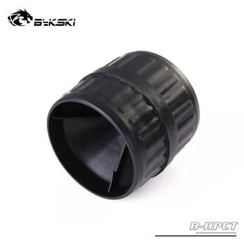 Bykski Acrylic/PETG Hard Tube Smooth Tool Computer Liquid Cooling System Simple Manual Chamfering Use for Hard Pipe
Bykski Acrylic/PETG Hard Tube Smooth Tool Computer Liquid Cooling System Simple Manual Chamfering Use for Hard Pipe
