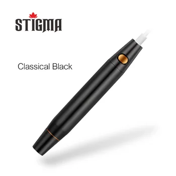 Stigma Professional Tattoo Rotary Machine Pen Quietly Motor Make up Brand Guns Supplies EM306 For Black Color
Stigma Professional Tattoo Rotary Machine Pen Quietly Motor Make up Brand Guns Supplies EM306 For Black Color