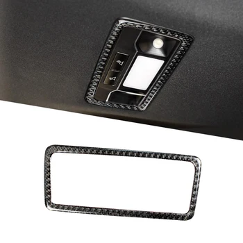 For Lexus RX300 270 200T 450H 2016-2019 Carbon Fiber Rear Dome Reading Light Cover Trim Decor Sticker Car Interior Accessories
For Lexus RX300 270 200T 450H 2016-2019 Carbon Fiber Rear Dome Reading Light Cover Trim Decor Sticker Car Interior Accessories