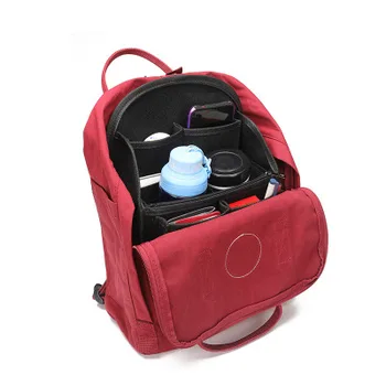 2020 new Large capacity travel backpack female liner bag backpack Korean version of the school bag bag bag finishing bag 
2020 new Large capacity travel backpack female liner bag backpack Korean version of the school bag bag bag finishing bag