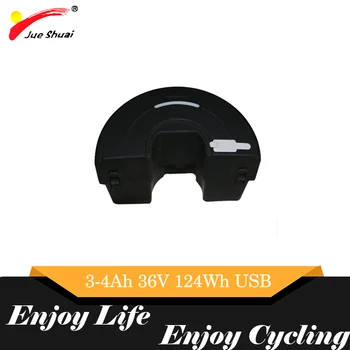 36V 3200mAh Black USB Changer Powerful iMortor Electric Bike Battery Lithium Battery Short Charging Time Scooter Accessories
36V 3200mAh Black USB Changer Powerful iMortor Electric Bike Battery Lithium Battery Short Charging Time Scooter Accessories