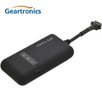 Geartronics Mini GPS Locator car GPS tracker GT02A For Car 12-36V Google Maps Realtime Tracking Free APP
Geartronics Mini GPS Locator car GPS tracker GT02A For Car 12-36V Google Maps Realtime Tracking Free APP