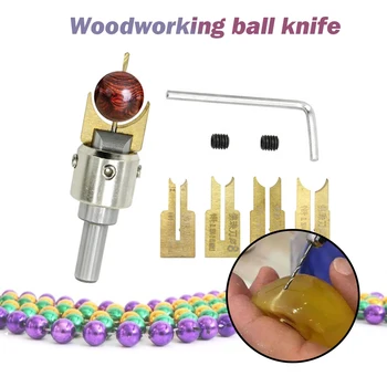 10mm Diameter Hard Alloy Handle Milling Cutter Bits Hard Soft for Buddha Bead Carving Processing Wooden Milling Cutting Gadgets
10mm Diameter Hard Alloy Handle Milling Cutter Bits Hard Soft for Buddha Bead Carving Processing Wooden Milling Cutting Gadgets