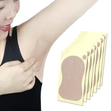 4 Sheets/set Underarm Sweat Pads Breathable Armpit Shields Self Adhesive Deodorant Sticker Sweat Absorbing Armpit Pads
4 Sheets/set Underarm Sweat Pads Breathable Armpit Shields Self Adhesive Deodorant Sticker Sweat Absorbing Armpit Pads