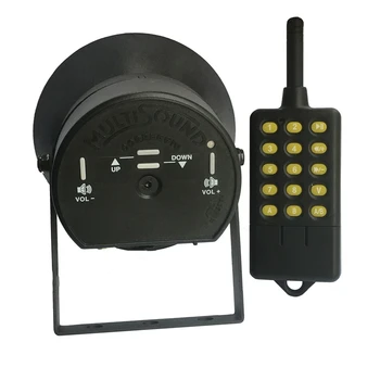 Big deal Hunting Decoy 50W 150DB Bird Caller with Remote Controller Mockingbird Sound Player with EU Plug 
Big deal Hunting Decoy 50W 150DB Bird Caller with Remote Controller Mockingbird Sound Player with EU Plug