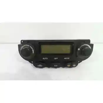 96438390 1982271 control Climate Control Chevrolet Lacetti 
96438390 1982271 control Climate Control Chevrolet Lacetti