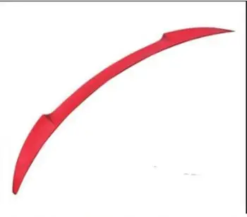 2014-2017 for Mazda 3 rear wing modified tricar Axela trim fixed air pressure wing
2014-2017 for Mazda 3 rear wing modified tricar Axela trim fixed air pressure wing