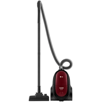 Vacuum cleaner LG VK76A06NDRP 1600 W Red