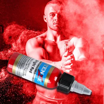 Permanent Makeup Pigment Color Tattoo Ink Red Micro Pigment Makeup Lineage Tattoo Pigment Set 30ML
Permanent Makeup Pigment Color Tattoo Ink Red Micro Pigment Makeup Lineage Tattoo Pigment Set 30ML