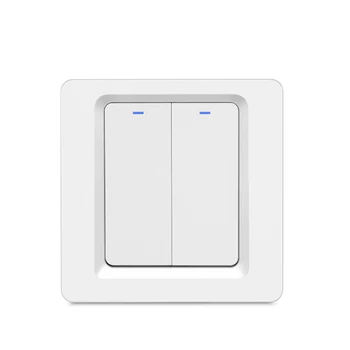 Push Button Gift Wall Switch Light Home Timer Anti Scratch Hardware Practical Accessories Phone APP Control Durable Smart
Push Button Gift Wall Switch Light Home Timer Anti Scratch Hardware Practical Accessories Phone APP Control Durable Smart