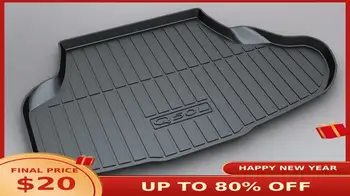 1Set Car Cargo rear trunk mat For Infiniti Q50L Car-styling Boot Liner Tray Waterproof carpet Anti-slip mat Accessories
1Set Car Cargo rear trunk mat For Infiniti Q50L Car-styling Boot Liner Tray Waterproof carpet Anti-slip mat Accessories