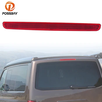 POSSBAY High Rear Brake Stop Light LED Warning Tail Lights for VW Campmob. (Typ2/Transp./LT) 2010-2016 Parking Light
POSSBAY High Rear Brake Stop Light LED Warning Tail Lights for VW Campmob. (Typ2/Transp./LT) 2010-2016 Parking Light
