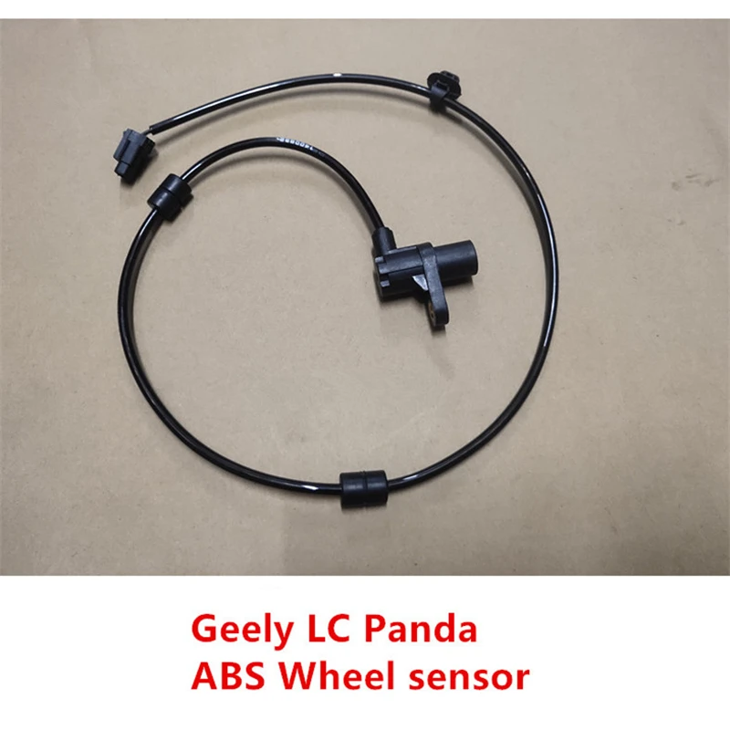 

Front/rear wheel ABS wheel speed sensor for Geely Panda LC2 GC2 GX2