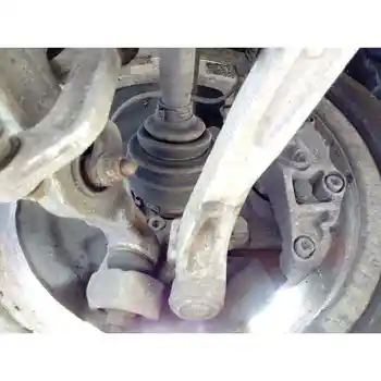 STEERING KNUCKLE FRONT RIGHT AUDI A6 SALOON (4F2) 
STEERING KNUCKLE FRONT RIGHT AUDI A6 SALOON (4F2)